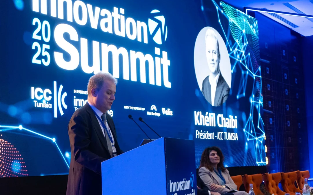 Sommet de l’Innovation – 12 février 2025