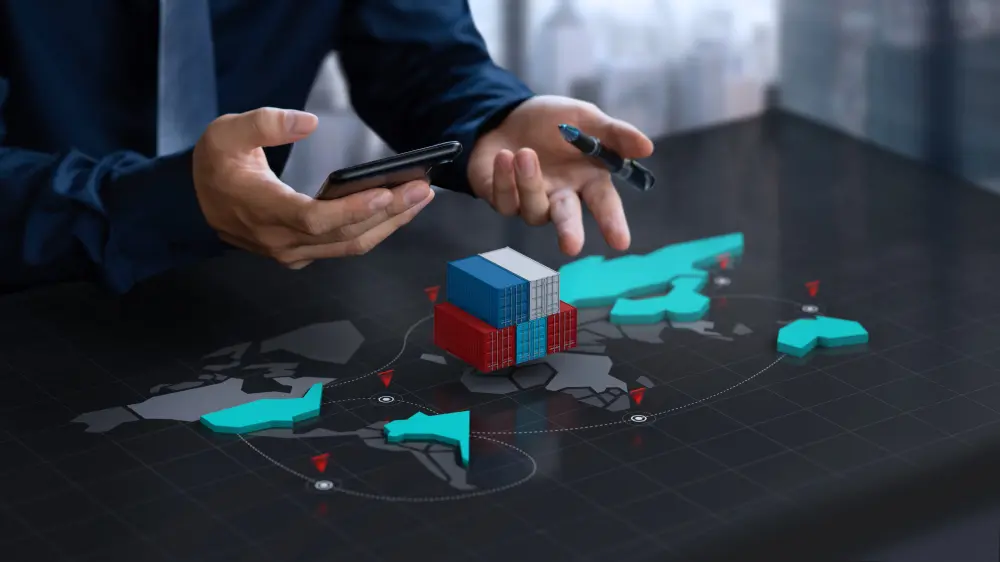 Commission des Douanières et de la Facilitation des Échanges