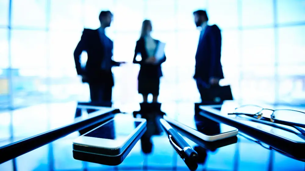 Commission de la Communication et du Marketing