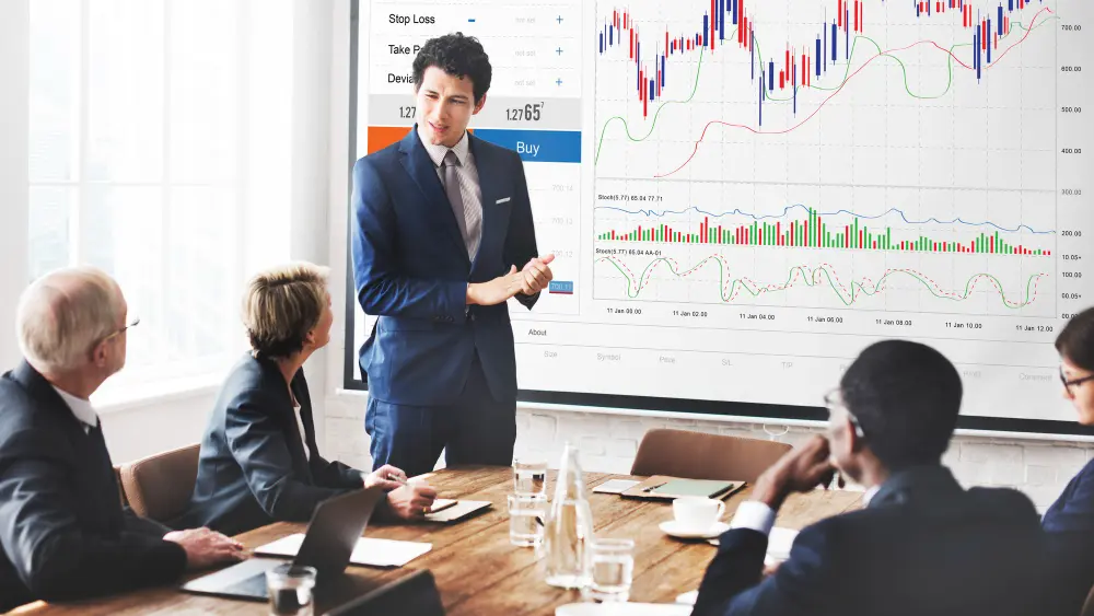 Commerce International & Investissement