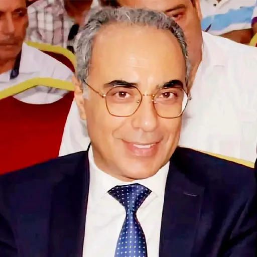 M. Hichem ELLOUMI