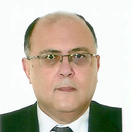 M. Riadh TOUITI